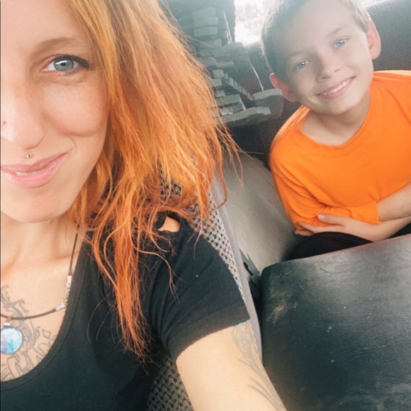 Meet your Posher, Riki - Picture 7 of 16